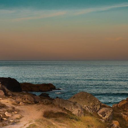 Hostel Dunas Do Santinho ฟลอเรียนอโปลิส ภายนอก รูปภาพ