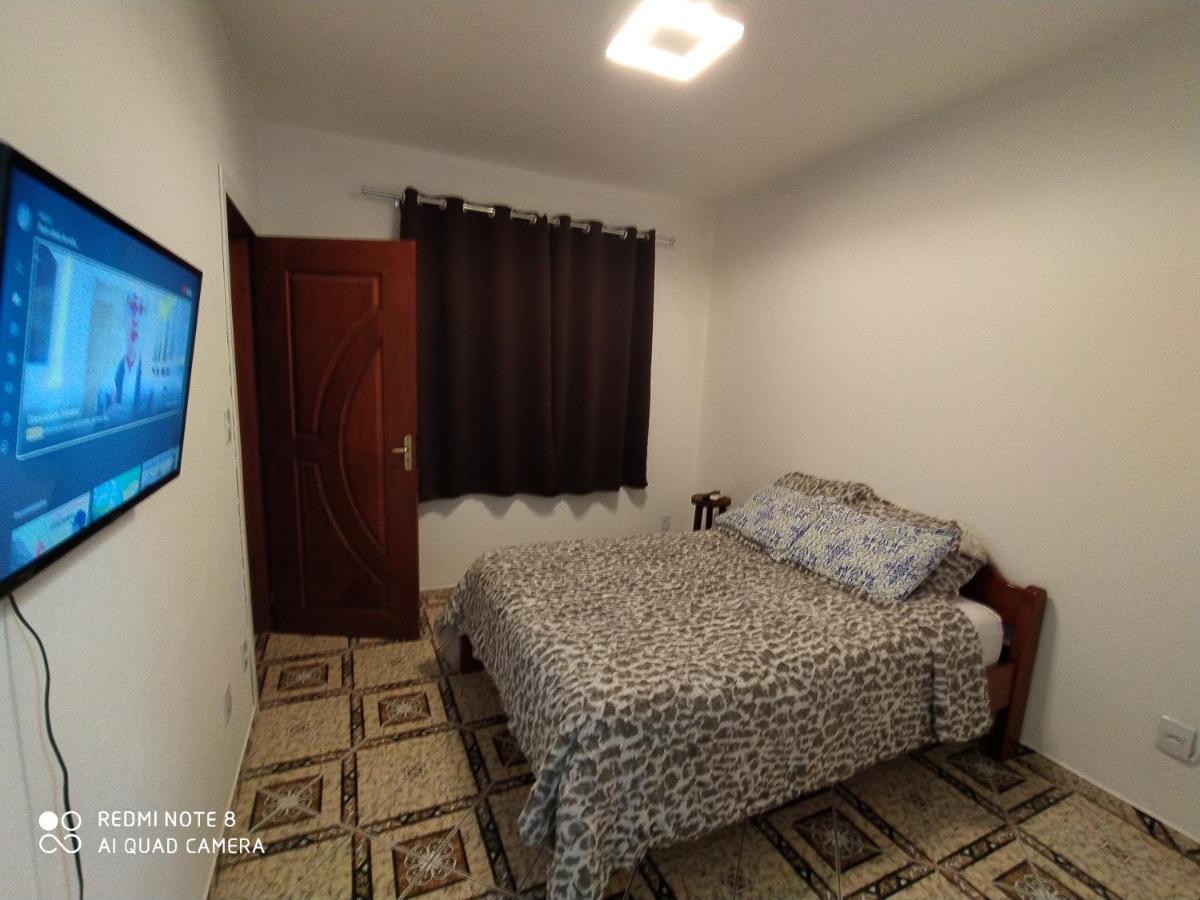 Hostel Dunas Do Santinho ฟลอเรียนอโปลิส ภายนอก รูปภาพ