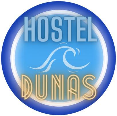 Hostel Dunas Do Santinho ฟลอเรียนอโปลิส ภายนอก รูปภาพ