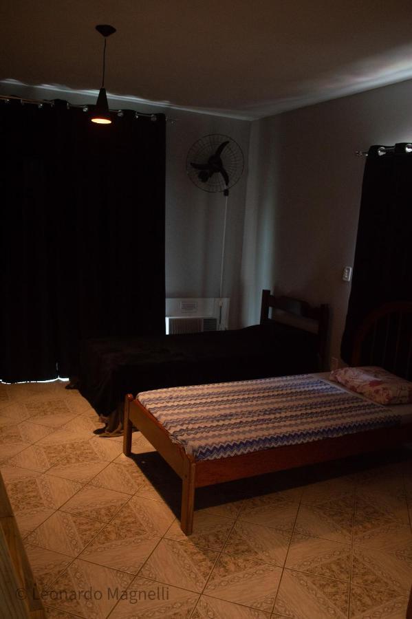 Hostel Dunas Do Santinho ฟลอเรียนอโปลิส ภายนอก รูปภาพ