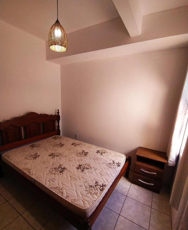 Hostel Dunas Do Santinho ฟลอเรียนอโปลิส ภายนอก รูปภาพ