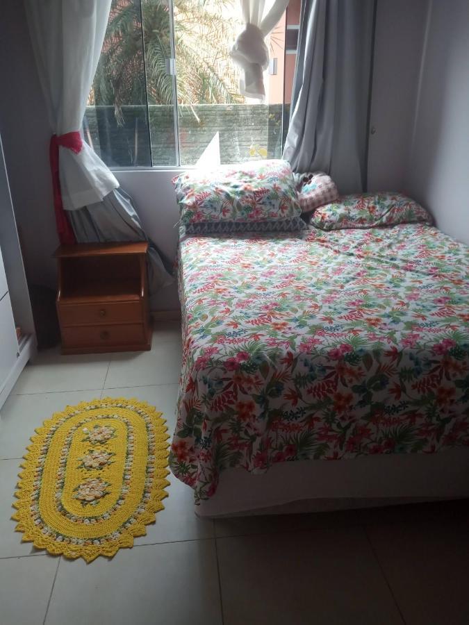 Hostel Dunas Do Santinho ฟลอเรียนอโปลิส ภายนอก รูปภาพ
