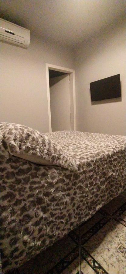 Hostel Dunas Do Santinho ฟลอเรียนอโปลิส ภายนอก รูปภาพ