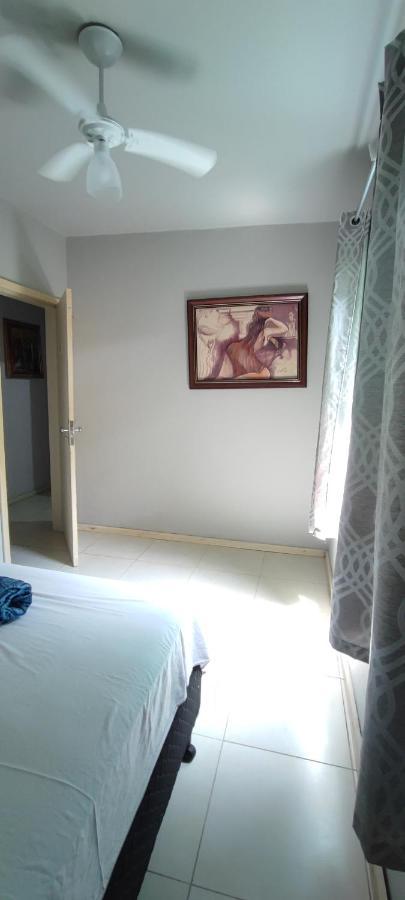 Hostel Dunas Do Santinho ฟลอเรียนอโปลิส ภายนอก รูปภาพ