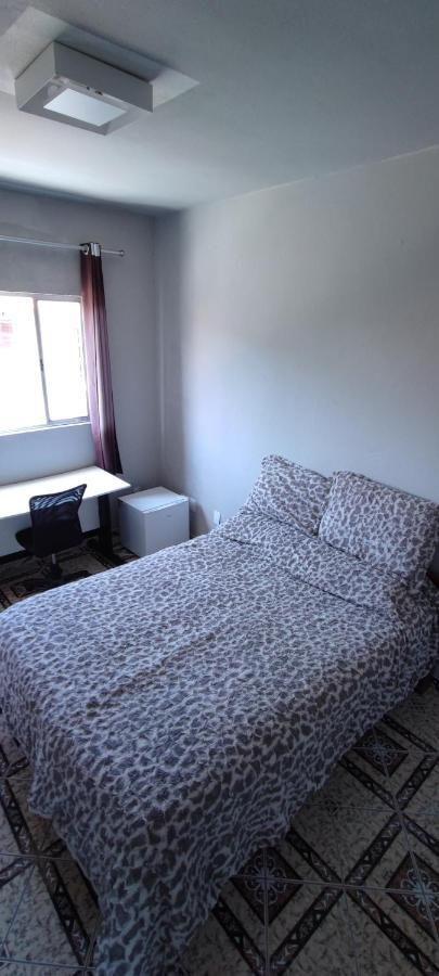 Hostel Dunas Do Santinho ฟลอเรียนอโปลิส ภายนอก รูปภาพ