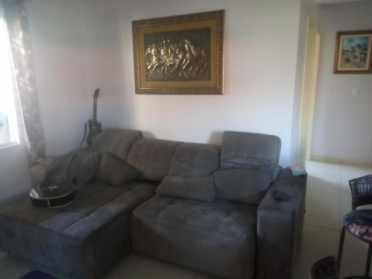 Hostel Dunas Do Santinho ฟลอเรียนอโปลิส ภายนอก รูปภาพ