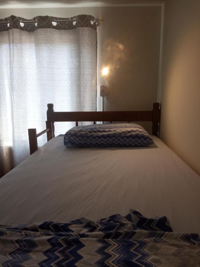 Hostel Dunas Do Santinho ฟลอเรียนอโปลิส ภายนอก รูปภาพ